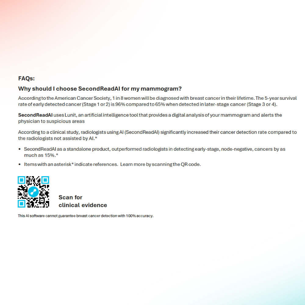 FAQ - staff script