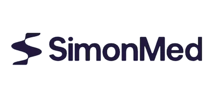 SimonMed Logo